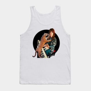 Tenderness Tank Top